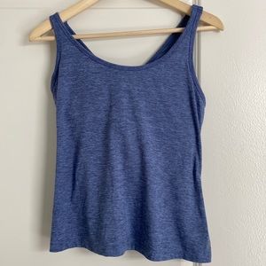 GapFit Brushed Tech Jersey